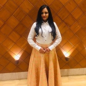 Meet your Posher, Renu